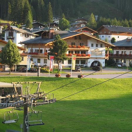 Appartement Schoerghofer Filzmoos Exterior foto