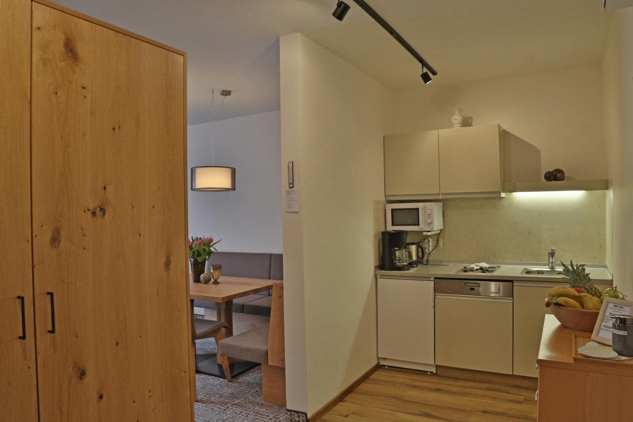 Appartement Schoerghofer Filzmoos Exterior foto